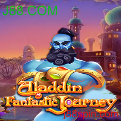 Explorando o Universo do Jogo Aladdin e a Conexão com J88.COM